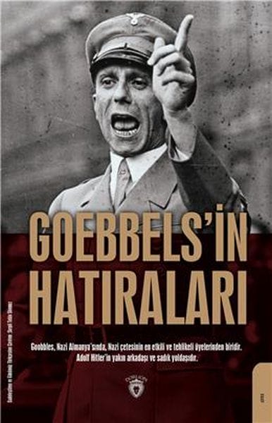 Bîranînên Goebbels