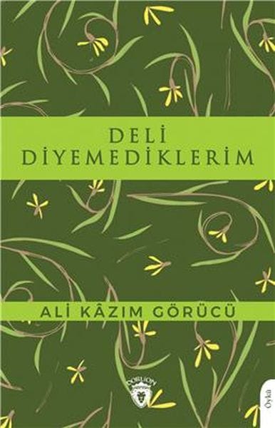 Tiştên ku min nedikarî bi nav bikim dîn