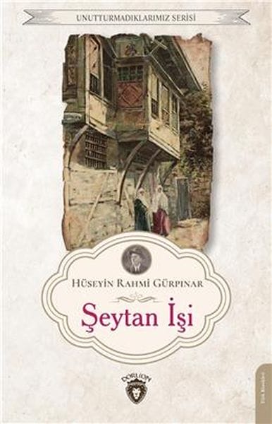 Rêzefîlma Karê Şeytan - Tiştên ku Em Nahêlin Hûn Ji Bîr Bikin