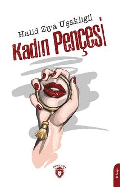 Pençeya Jinê - Rêzefîlma ku Em ê Nehêlin Hûn Ji Bîr Bikin