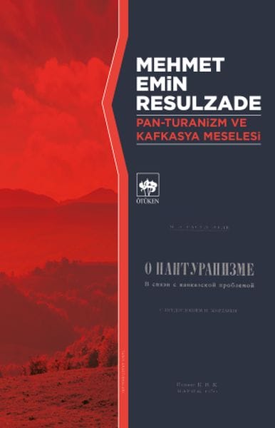 Pan-Turanismus und die Kaukasusfrage