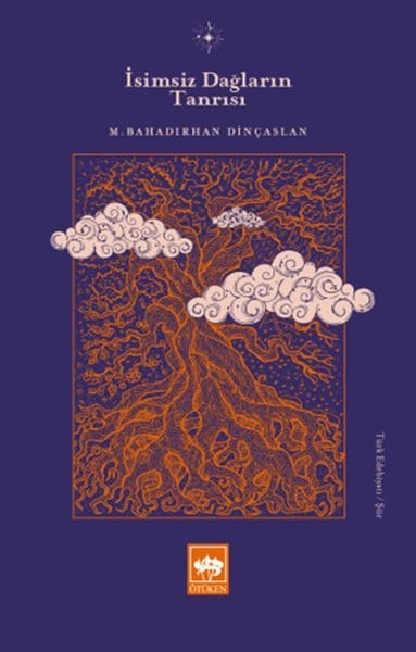 Gott der namenlosen Berge