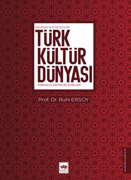 Die türkische Kulturwelt: Von der Tradition in die Zukunft – Artikel und Rezensionen