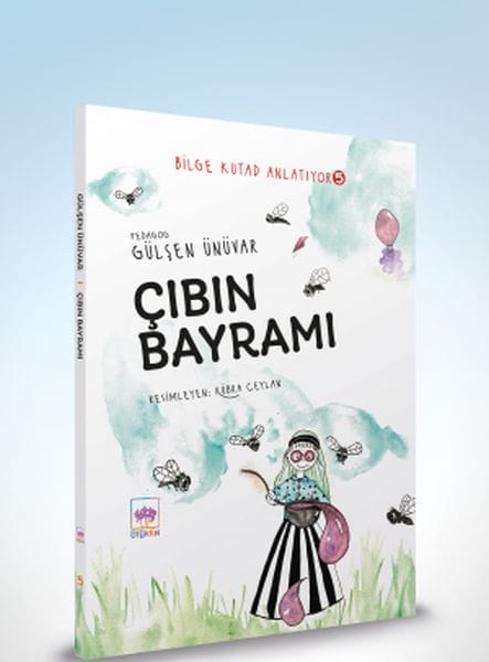 Çıbın-Festival – Erzählt von Bilge Kutad 5
