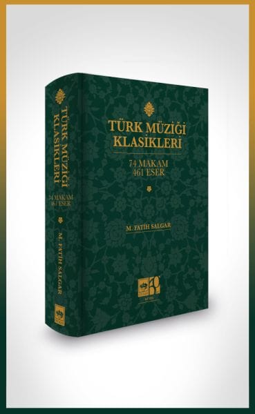 Muzîka Klasîk a Tirkî