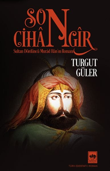 Letzter Cihangir
