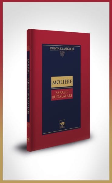 Zilamên Burjuva - Klasîkên Cîhanê (Bergê Hişk)