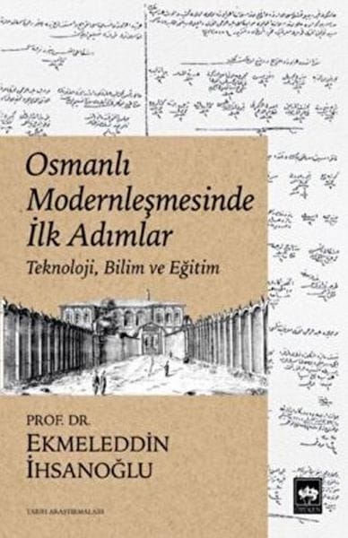 Gavên Yekem di Modernîzasyona Osmanî de