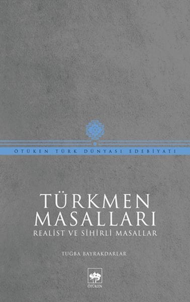 Turkmenische Märchen