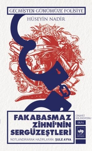 Serpêhatiyên Hişê Fakabasmaz - Berhevoka Kuştinê Cild 4