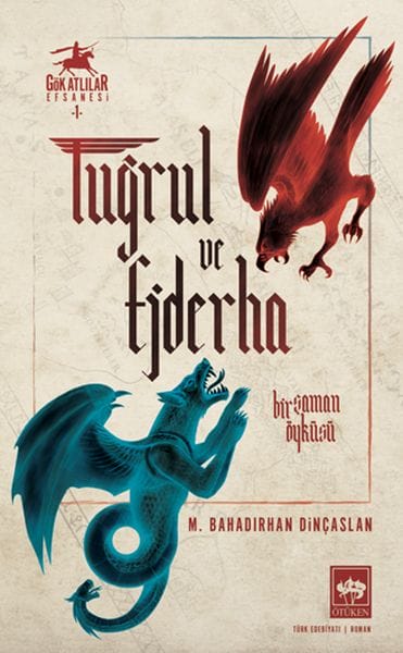 Tugrul und der Drache