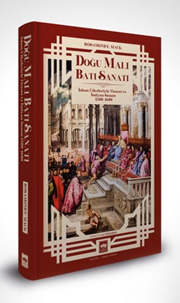 Östliche Kunst, westliche Kunst