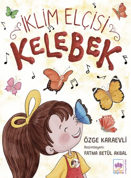 Balyoza Avhewayê Butterfly