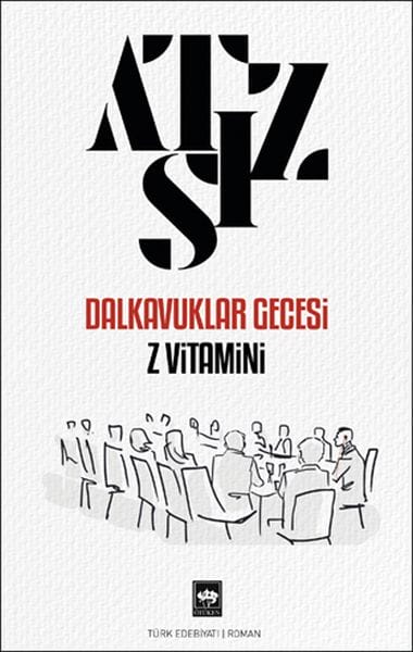 Şeva Şîkfan Vîtamîna Z