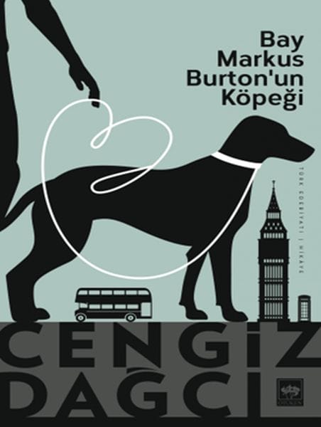 Kûçikê Birêz Markus Burton