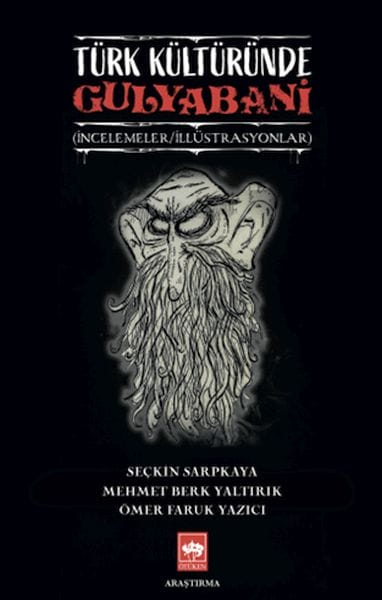 Gulyabani in der türkischen Kultur