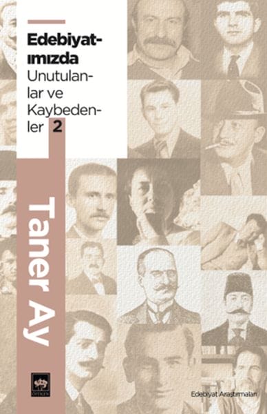 Die Vergessenen und die Verlierer in unserer Literatur 2