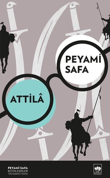 Attila (Bergê Nû)