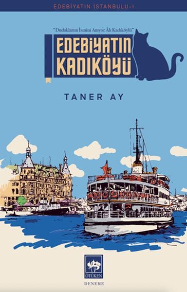 Kadıköy der Literatur