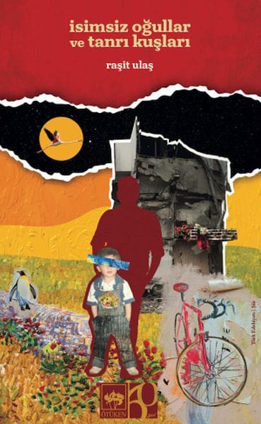 Namenlose Söhne und Göttervögel