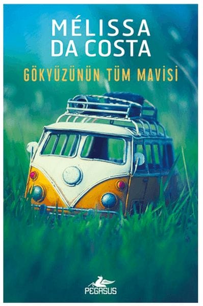 Der ganze blaue Himmel