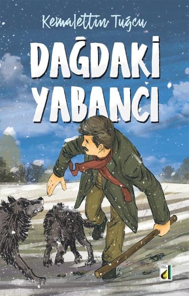 Xerîb li Çiyayan