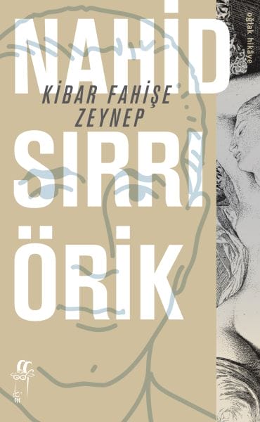 Die höfliche Prostituierte Zeynep