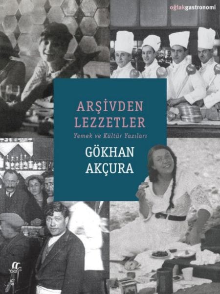 Çêjên ji Arşîvê