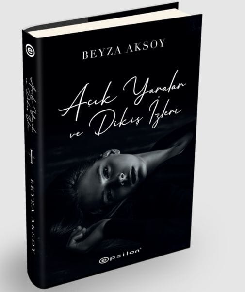 Offene Wunden und Narben (Gebundene Ausgabe)