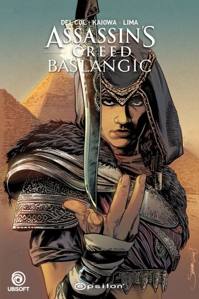 Assassin's Creed: Beginning