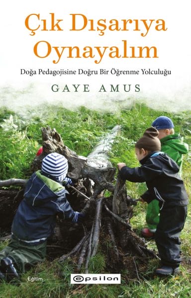 Werin Em Herin Derve û Bilîzin: Rêwîtiyek Fêrbûnê Ber bi Pedagojiya Xwezayê ve