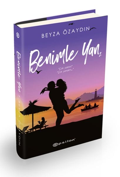 Benimle Yan 2 (Ciltli)