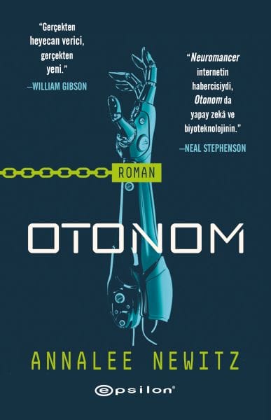 Autonom