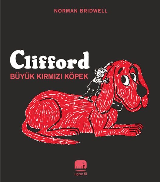 Clifford – Der große rote Hund