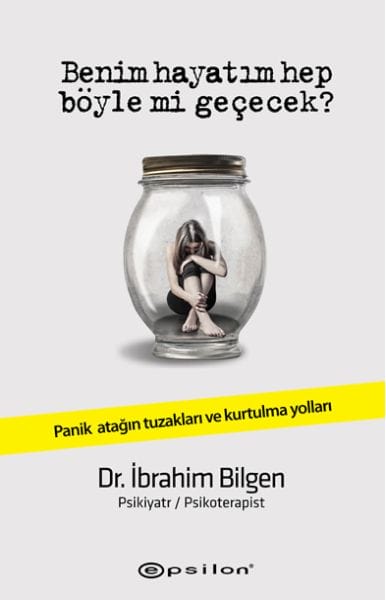 Benim Hayatım Hep Böyle Mi Geçecek?