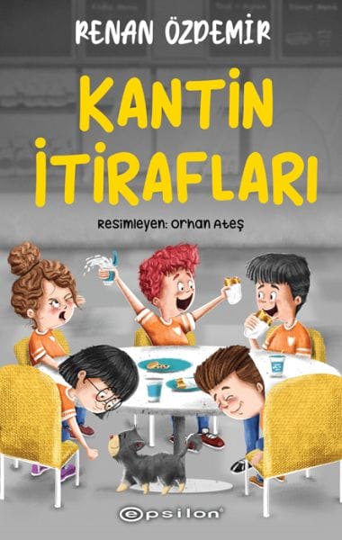 Kantinenbeichten