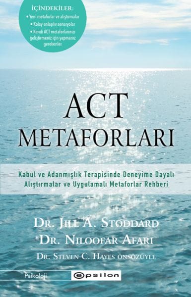 Metaforên ACT