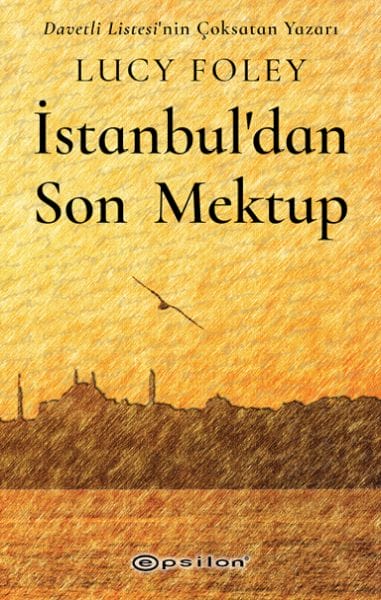 Nameya dawî ji Stenbolê