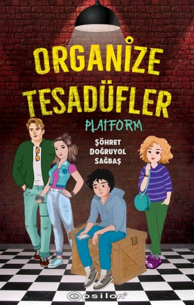 Organisierte Zufälle – Plattform