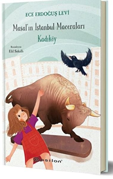 Masals Istanbul-Abenteuer – Kadıköy