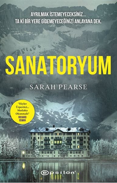 Sanatorium