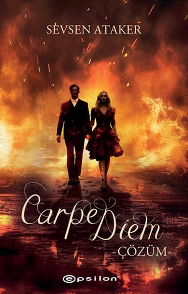 Carpe Diem 2 Lösung