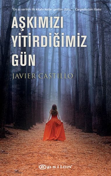 Der Tag, an dem wir unsere Liebe verloren