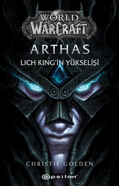 Der Aufstieg von Arthas, dem Lichkönig