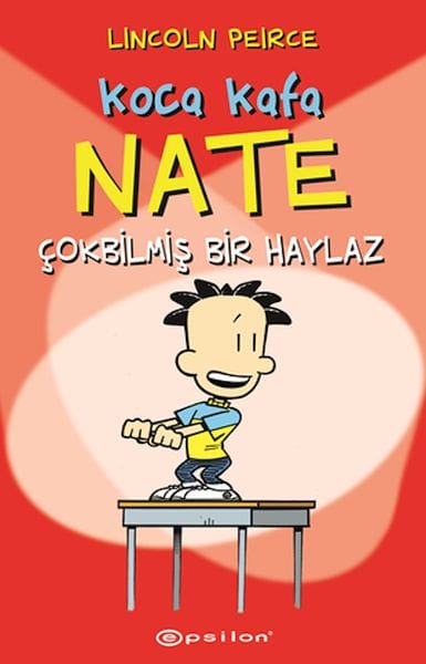 Nate yê Serê Mezin Raskalekî Her Tiştî Zana ye