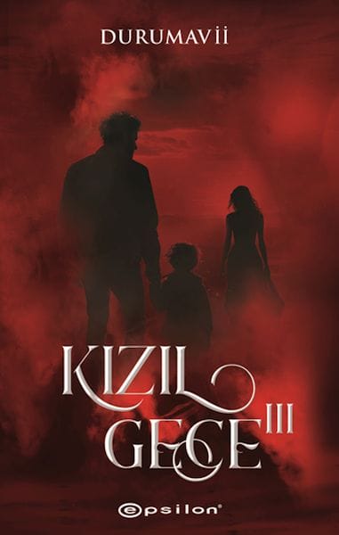 Rote Nacht III