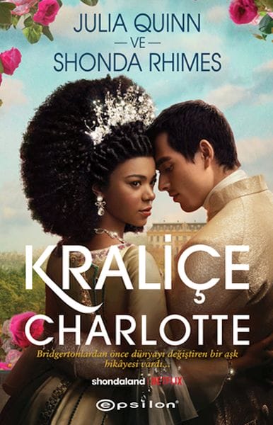 Königin Charlotte