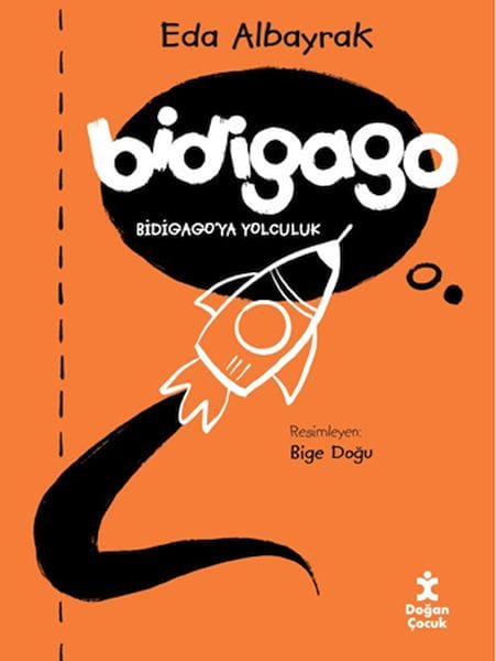 Bidigago – Reise nach Bidigago
