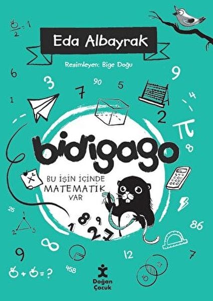 Bigigago – Hier steckt Mathematik dahinter.