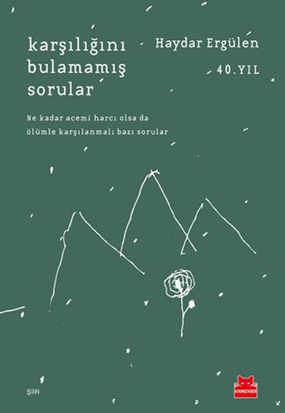 Unbeantwortete Fragen